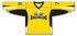 Athletic Knit Zlb101 Sublimated Box Lacrosse Jersey